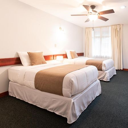 Apartotel Tairona San José Zewnętrze zdjęcie