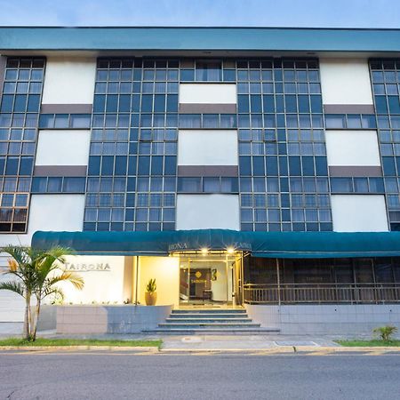 Apartotel Tairona San José Zewnętrze zdjęcie