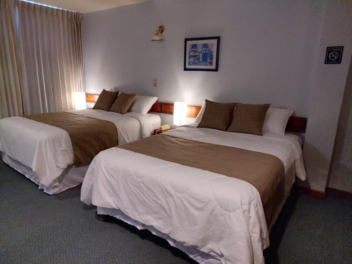 Apartotel Tairona San José Zewnętrze zdjęcie