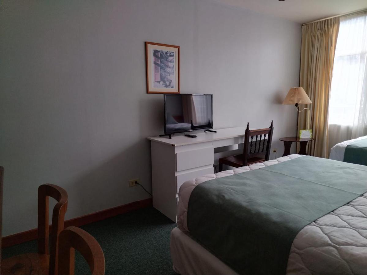 Apartotel Tairona San José Zewnętrze zdjęcie