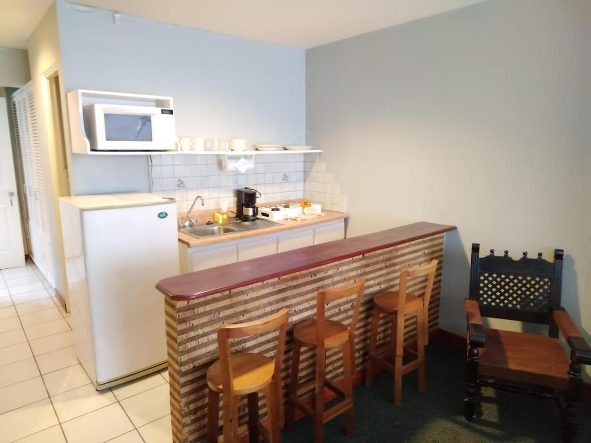 Apartotel Tairona San José Zewnętrze zdjęcie