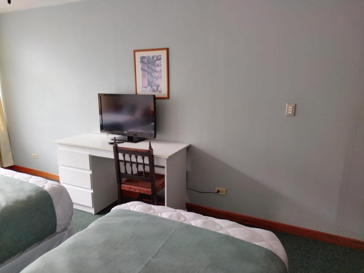 Apartotel Tairona San José Zewnętrze zdjęcie