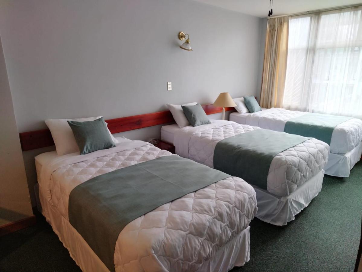 Apartotel Tairona San José Zewnętrze zdjęcie