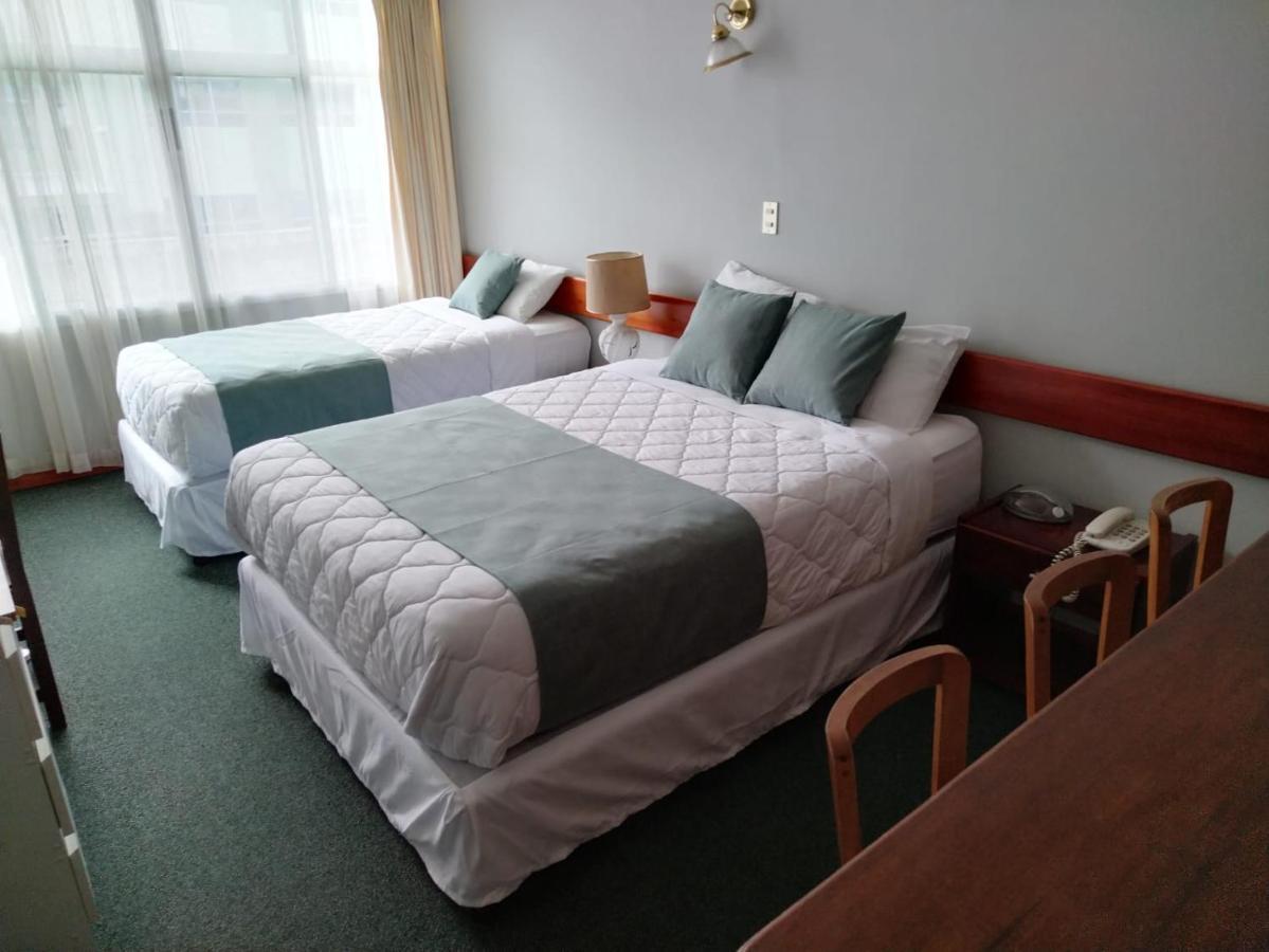 Apartotel Tairona San José Zewnętrze zdjęcie
