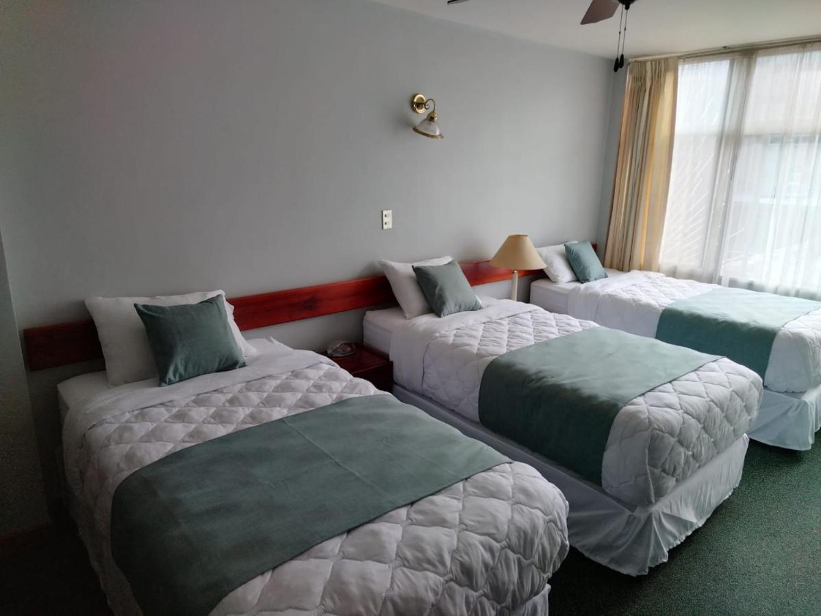 Apartotel Tairona San José Zewnętrze zdjęcie