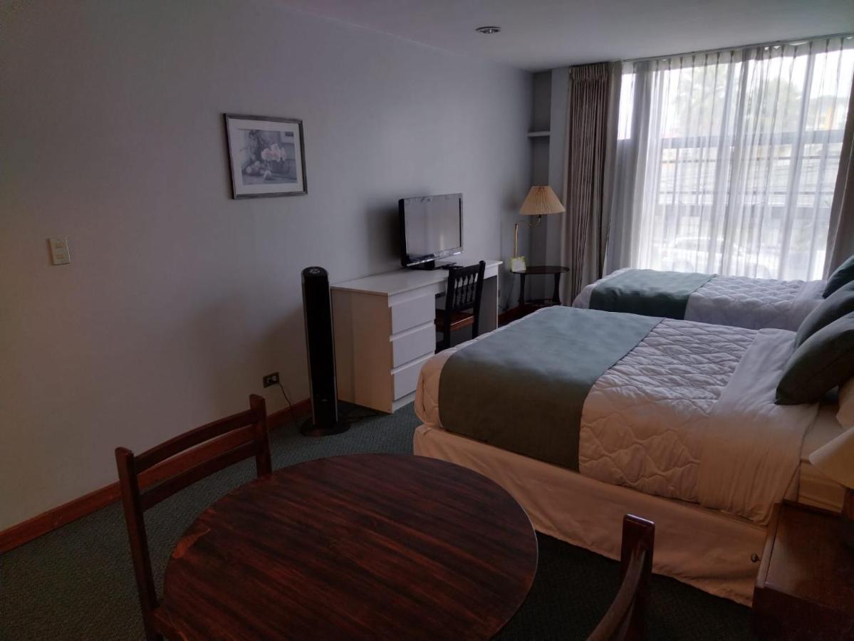 Apartotel Tairona San José Zewnętrze zdjęcie