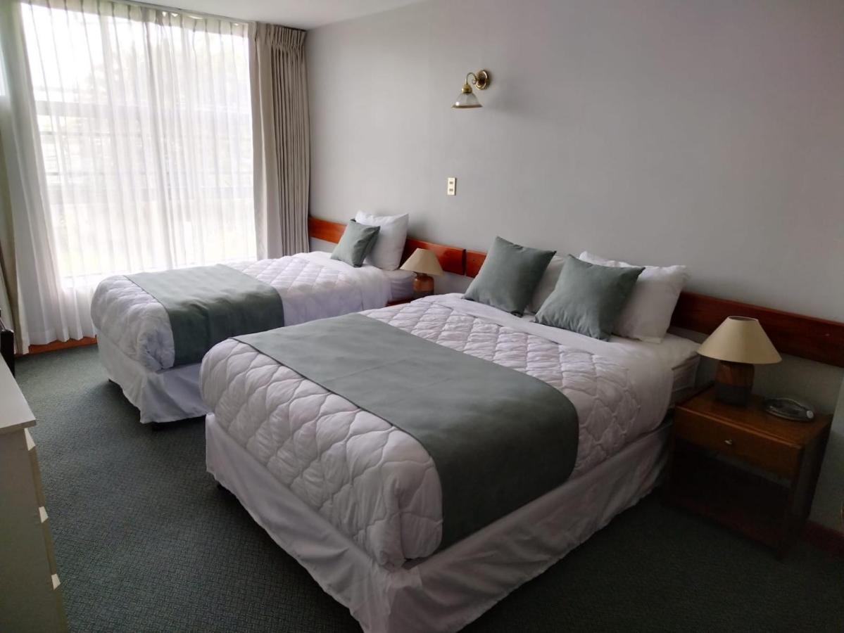 Apartotel Tairona San José Zewnętrze zdjęcie