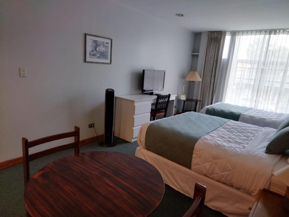 Apartotel Tairona San José Zewnętrze zdjęcie