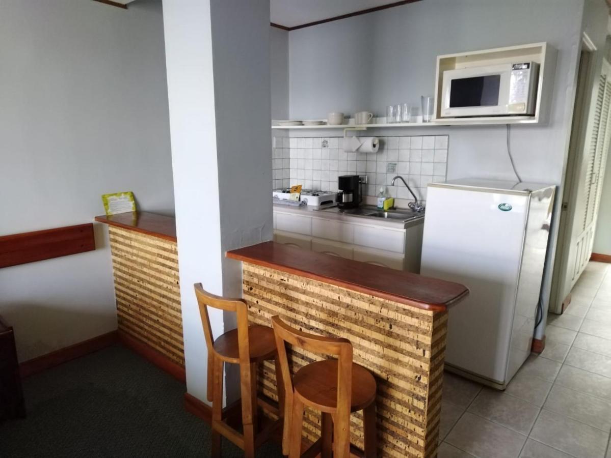 Apartotel Tairona San José Zewnętrze zdjęcie