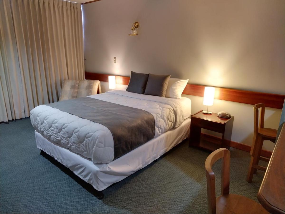 Apartotel Tairona San José Zewnętrze zdjęcie