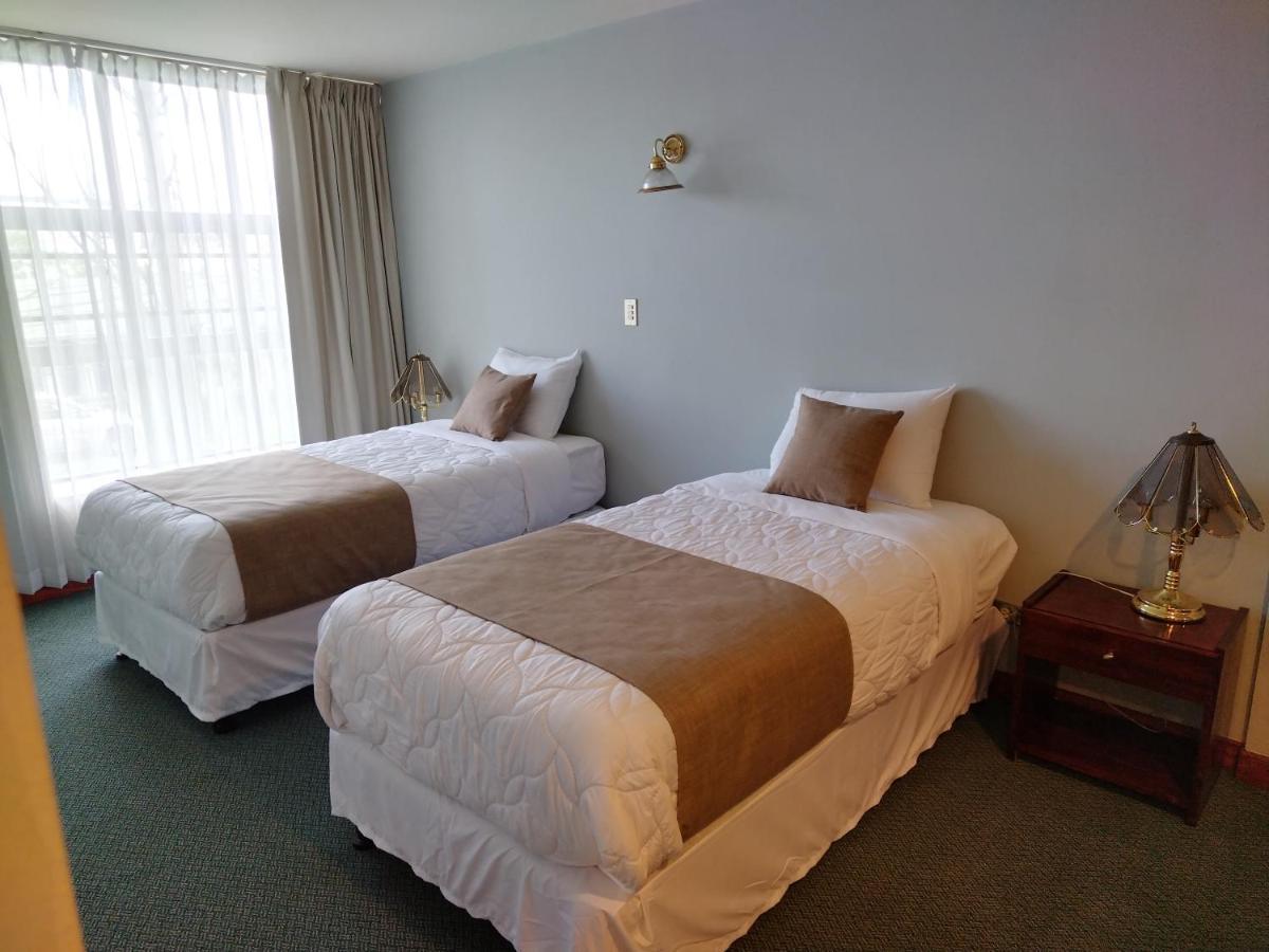 Apartotel Tairona San José Zewnętrze zdjęcie