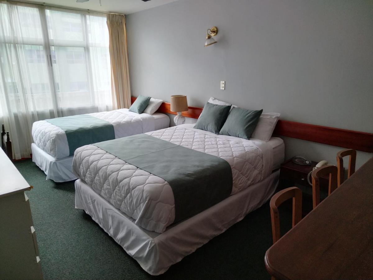 Apartotel Tairona San José Zewnętrze zdjęcie
