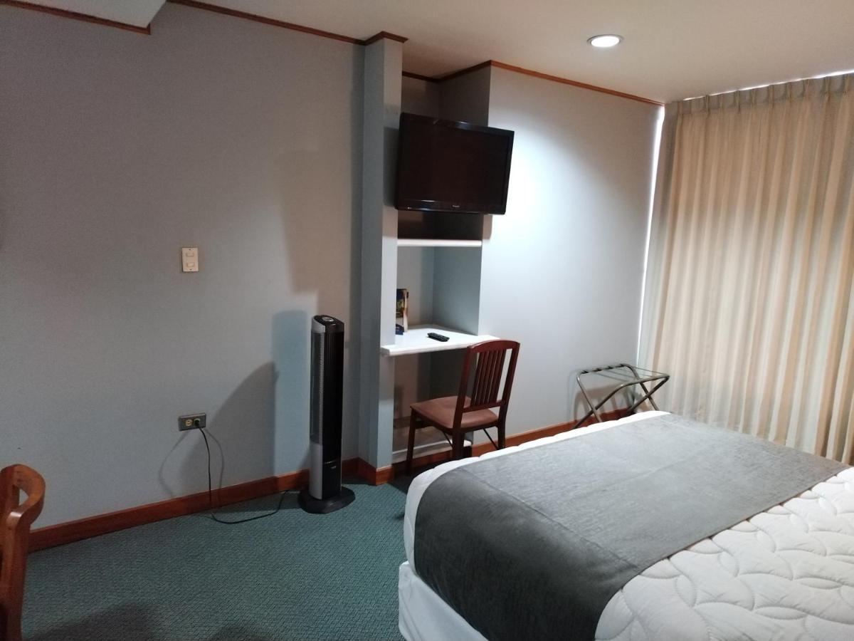 Apartotel Tairona San José Zewnętrze zdjęcie