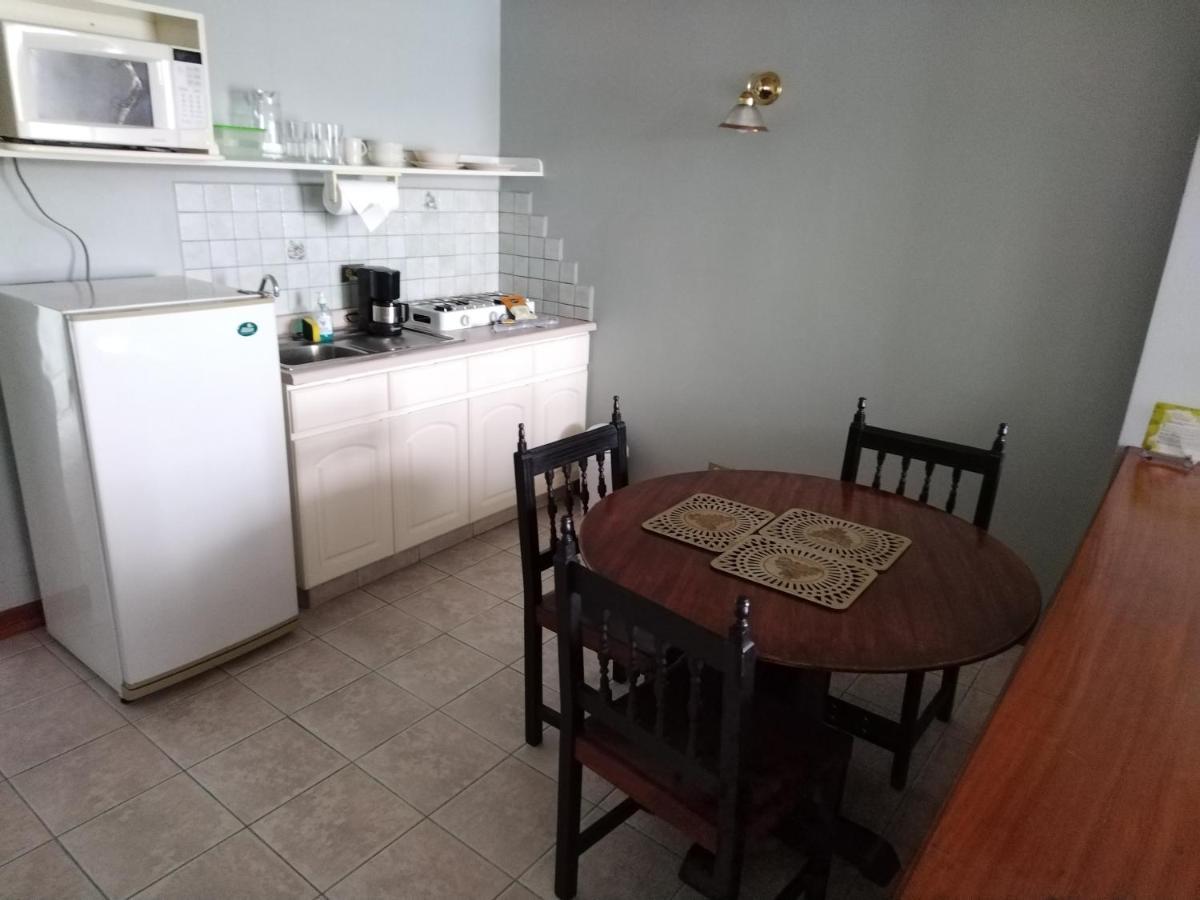Apartotel Tairona San José Zewnętrze zdjęcie