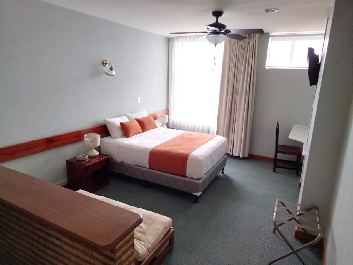 Apartotel Tairona San José Zewnętrze zdjęcie