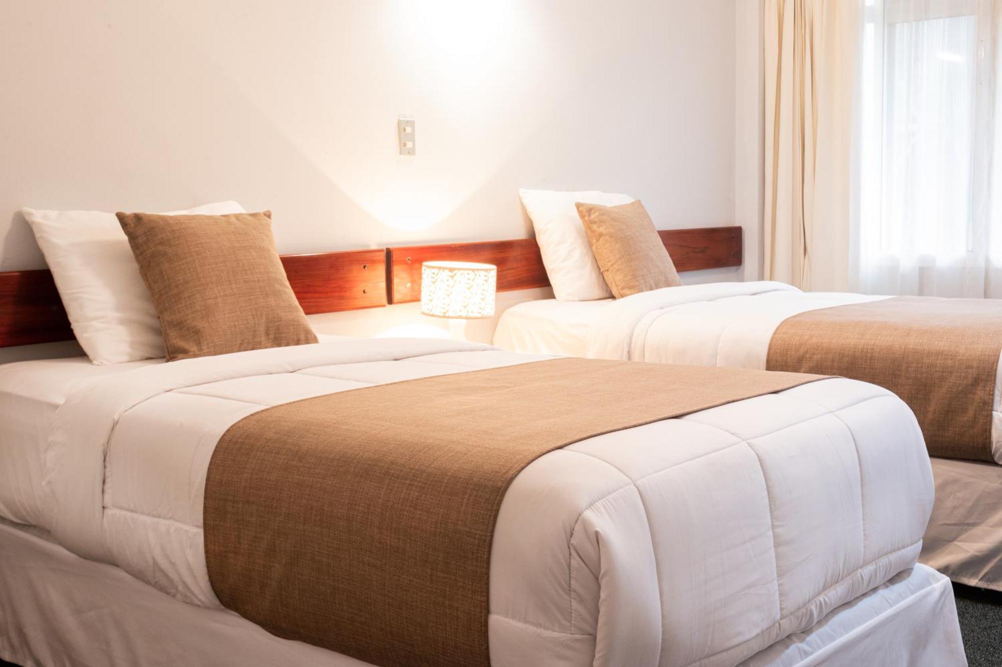 Apartotel Tairona San José Zewnętrze zdjęcie