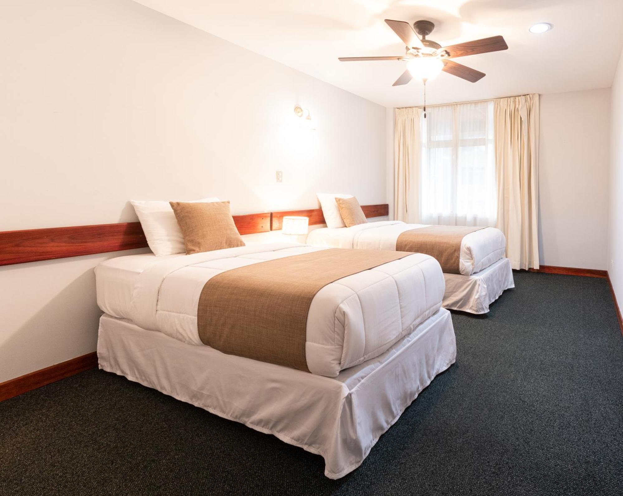 Apartotel Tairona San José Zewnętrze zdjęcie