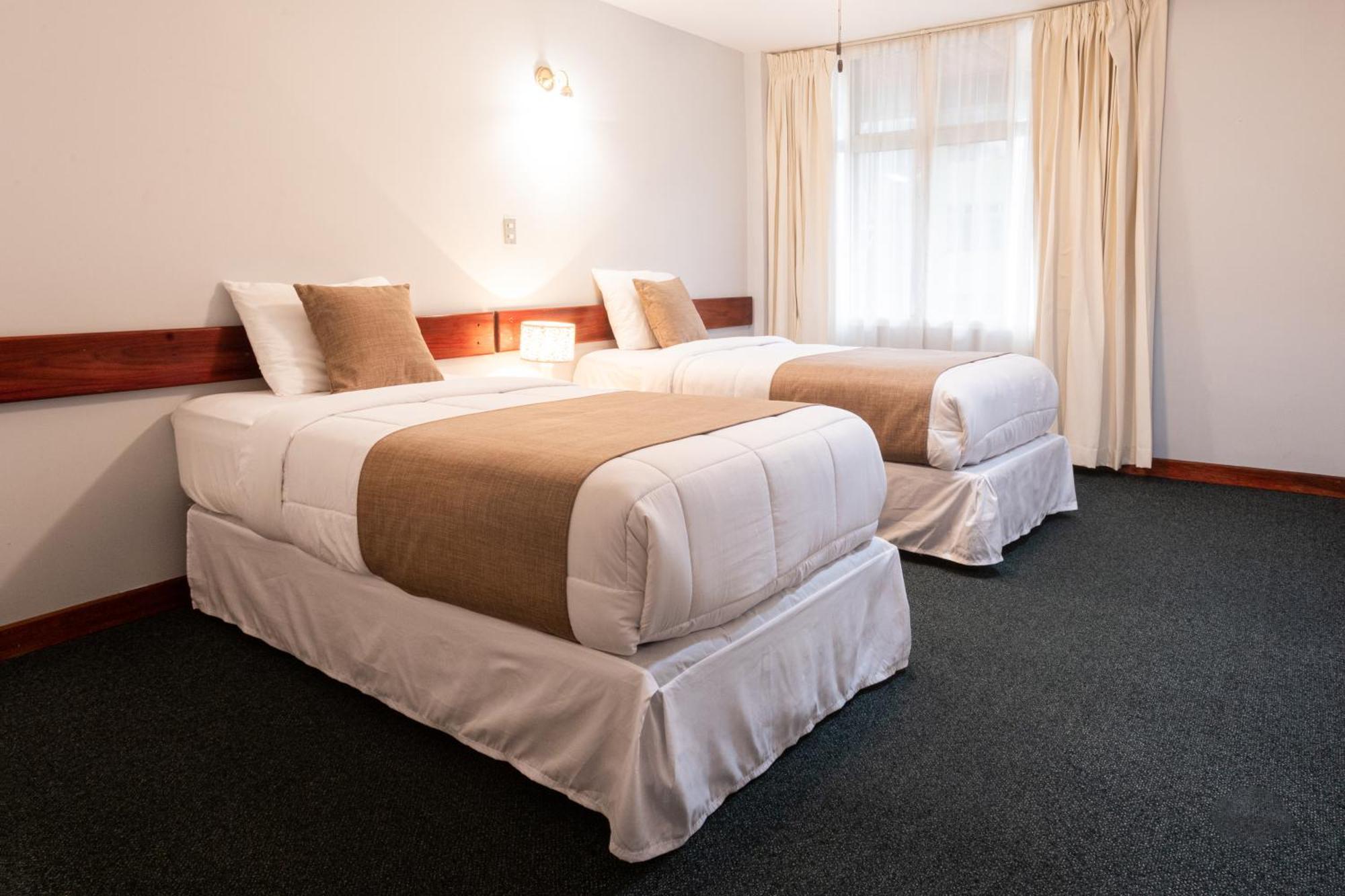 Apartotel Tairona San José Zewnętrze zdjęcie