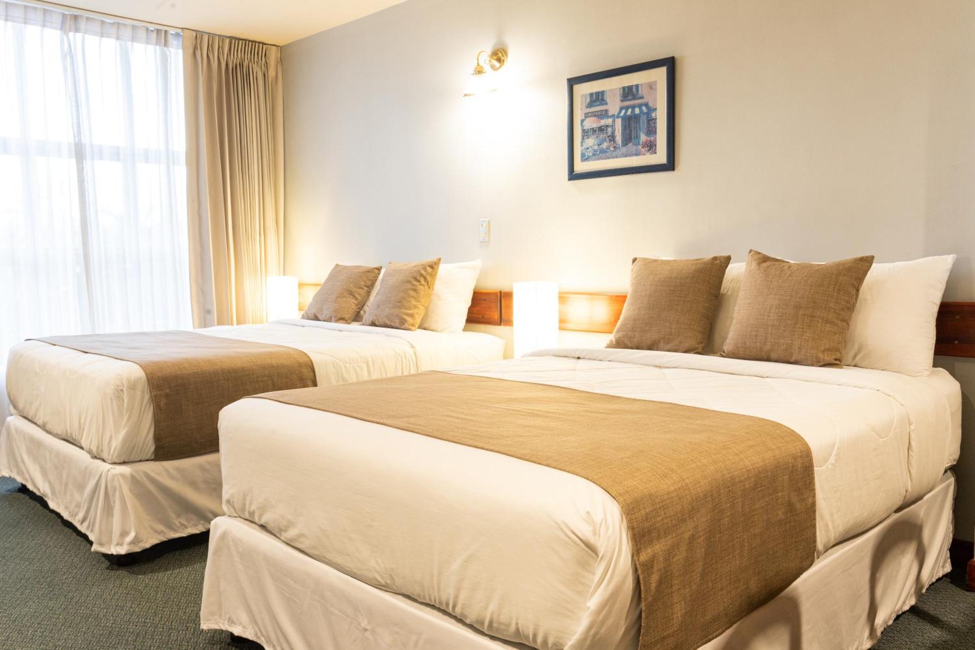 Apartotel Tairona San José Zewnętrze zdjęcie
