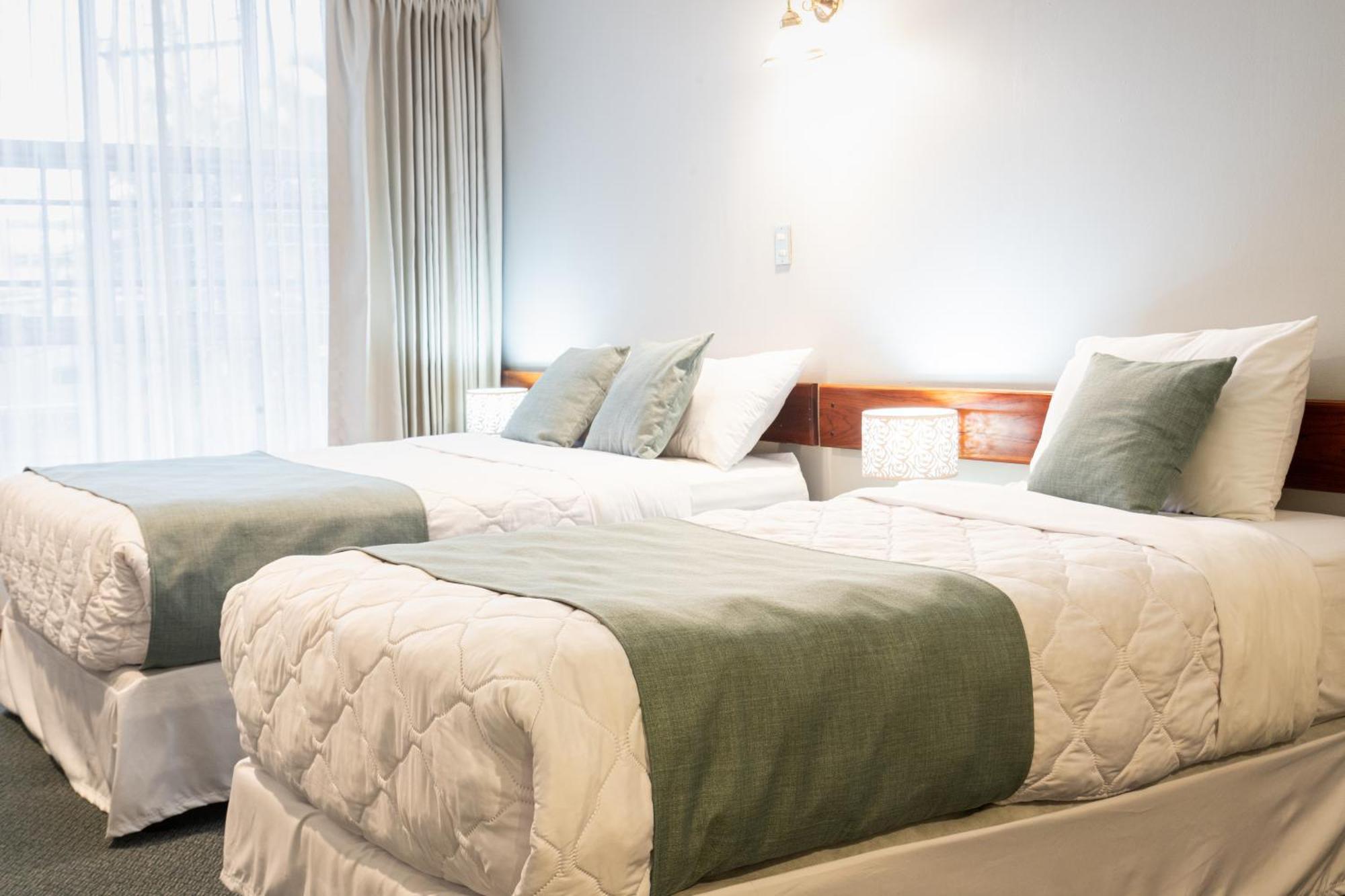 Apartotel Tairona San José Zewnętrze zdjęcie
