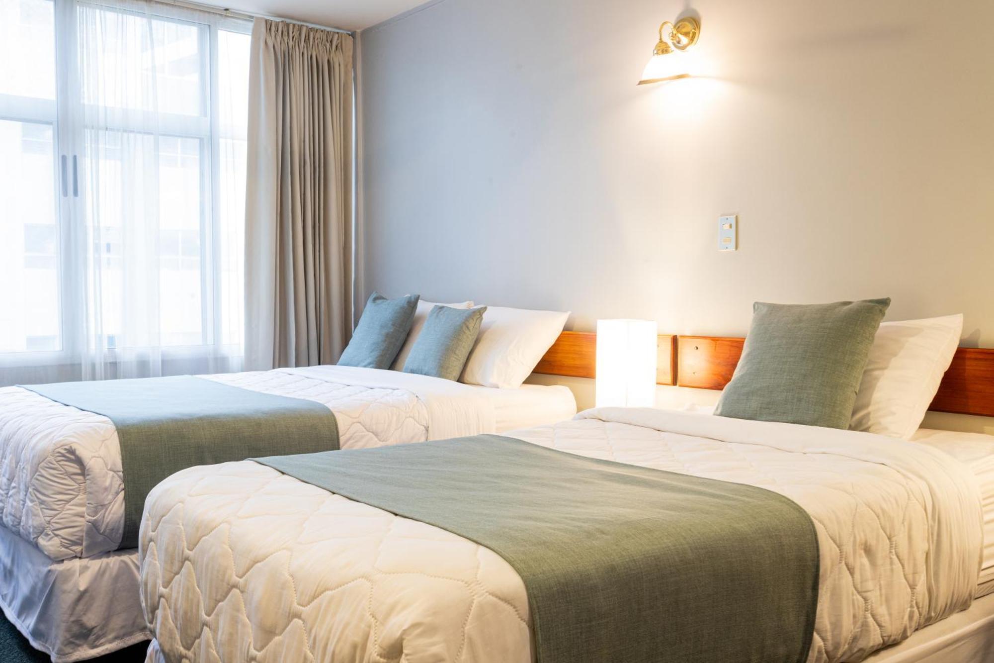 Apartotel Tairona San José Zewnętrze zdjęcie