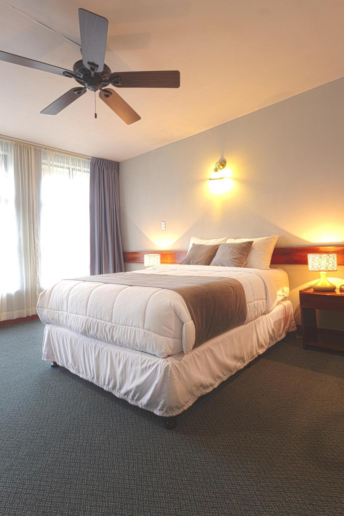 Apartotel Tairona San José Zewnętrze zdjęcie
