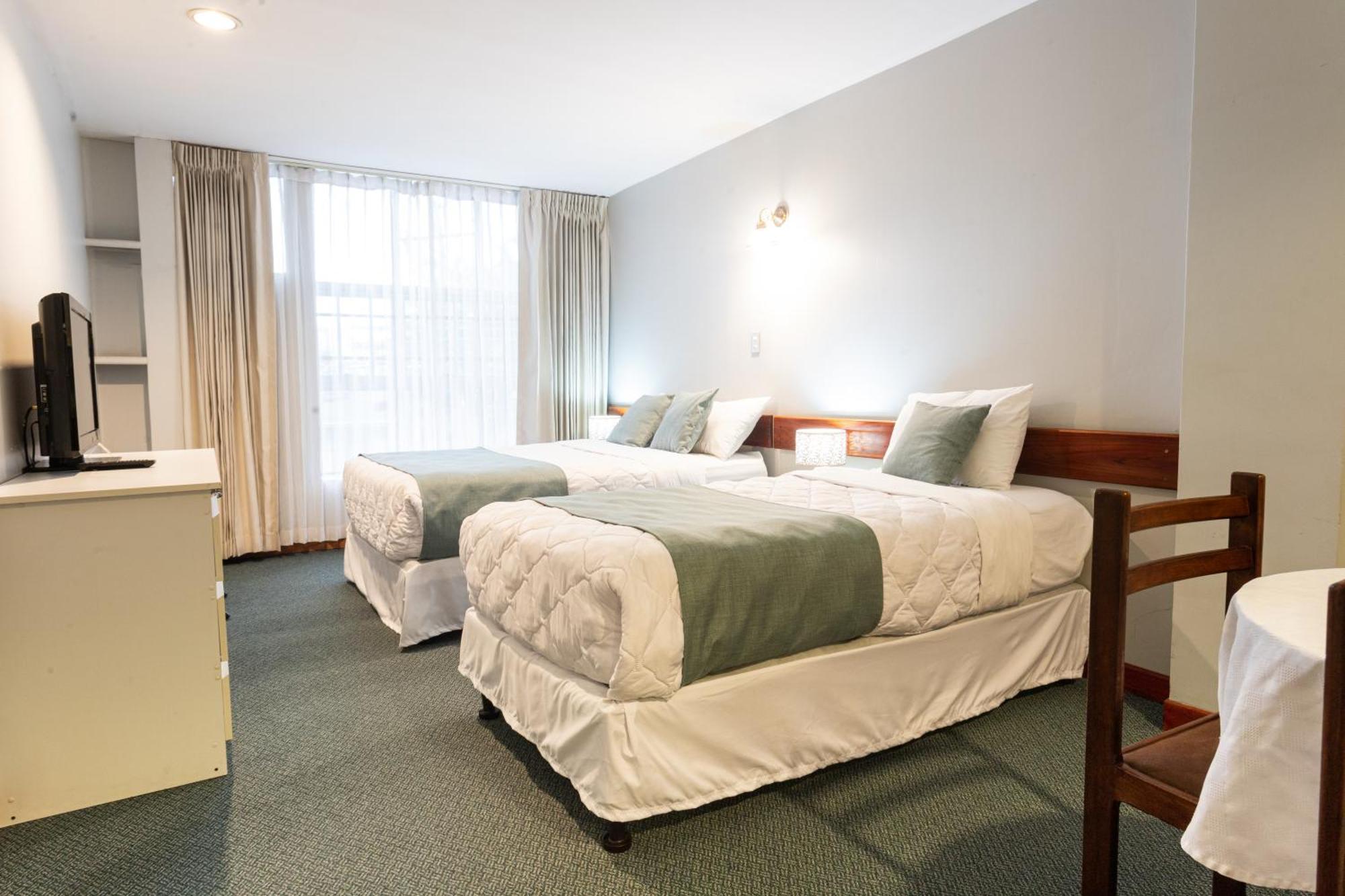 Apartotel Tairona San José Zewnętrze zdjęcie