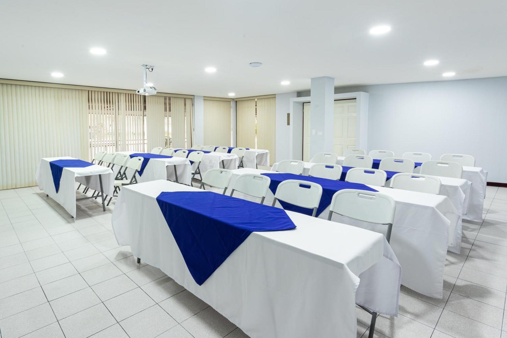 Apartotel Tairona San José Zewnętrze zdjęcie