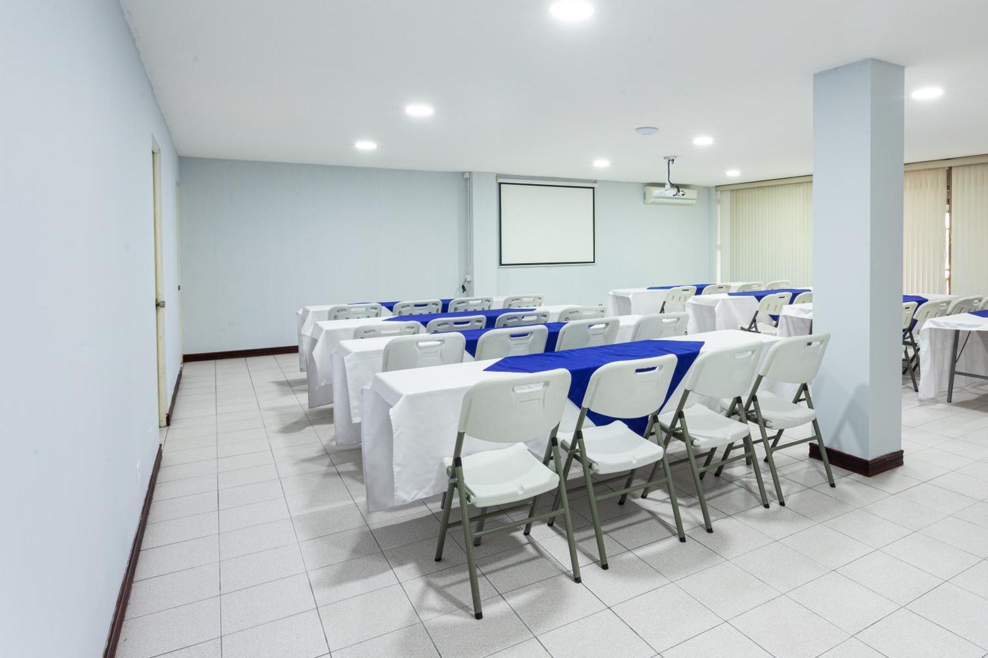 Apartotel Tairona San José Zewnętrze zdjęcie