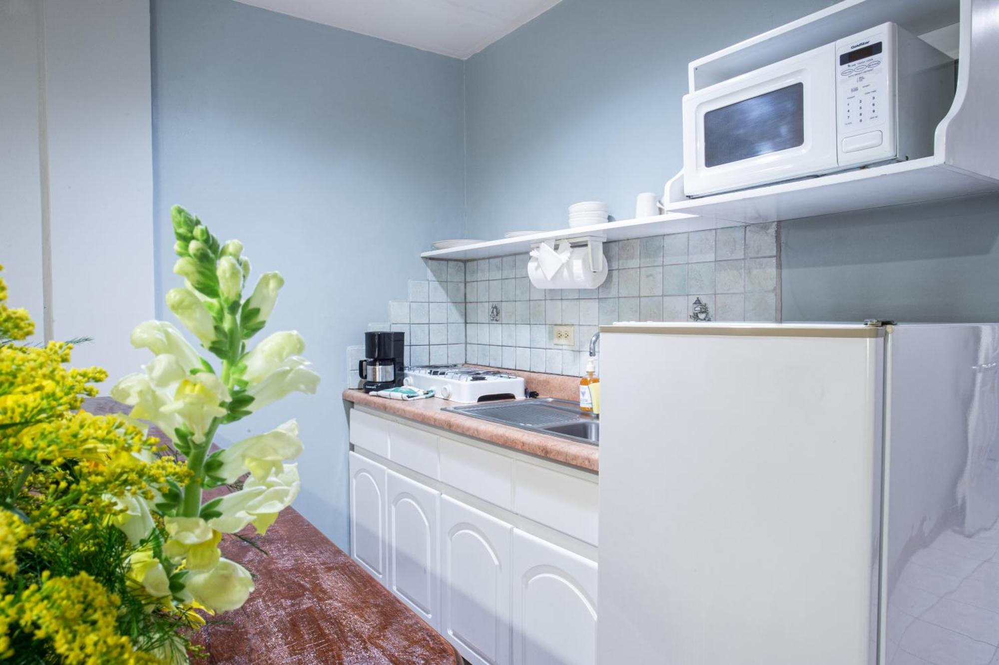 Apartotel Tairona San José Zewnętrze zdjęcie