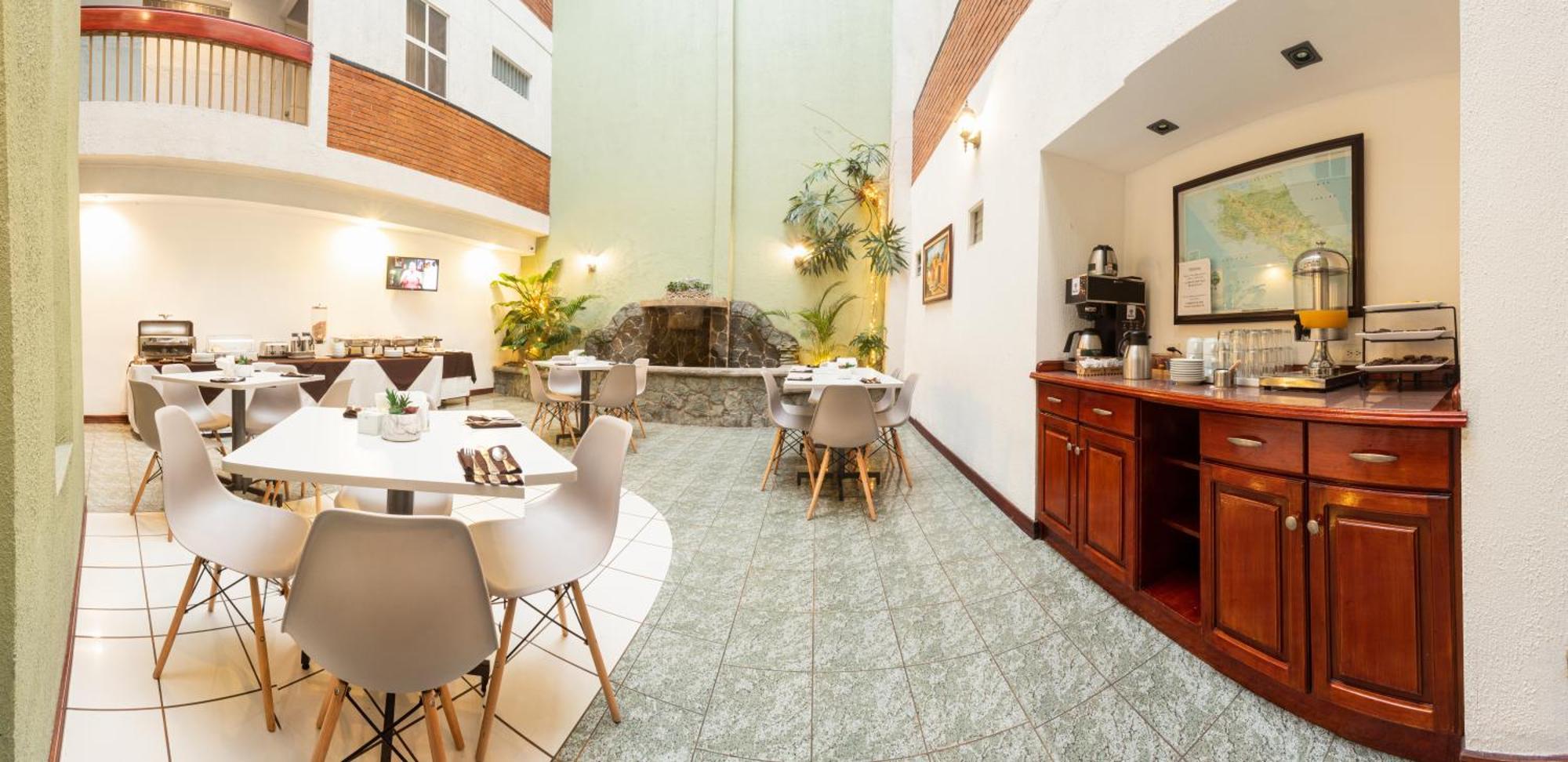 Apartotel Tairona San José Zewnętrze zdjęcie