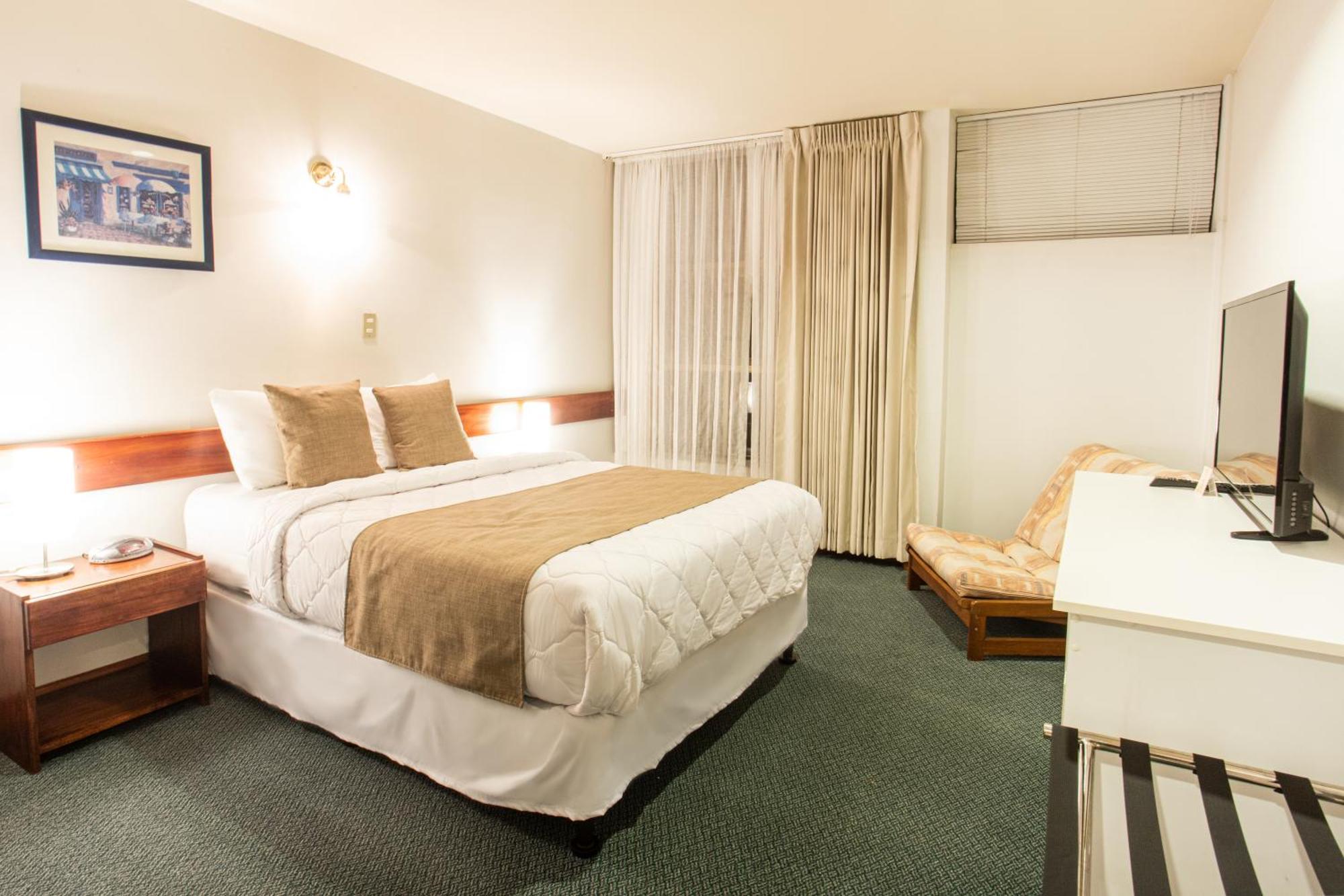 Apartotel Tairona San José Zewnętrze zdjęcie
